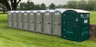Trusted Pacific, WA Portable Potty Rental Experts