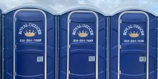 Best Portable Toilets for Disaster Relief Sites  in Pacific, WA